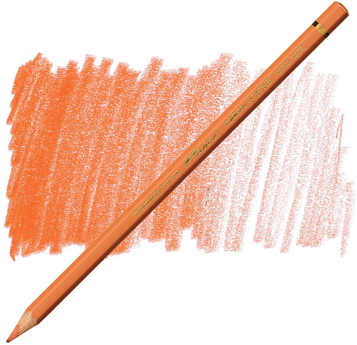 Carandache kleur potlood Pablo Venetian Red (062)